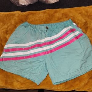 Chubbies-- Vintage Shorts